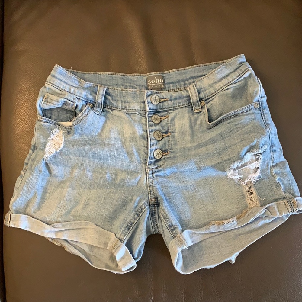 Soho New York &Co. jeans